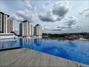 Astetica Residence The Mines UPM 9 Villa in Negeri Sembilan, Malaysia