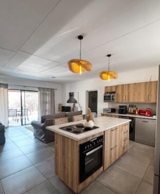 Dung Beetle Bush Villa Villa in South Africa