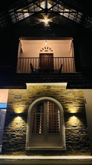 Cloud casa homestay Villa in Kerala