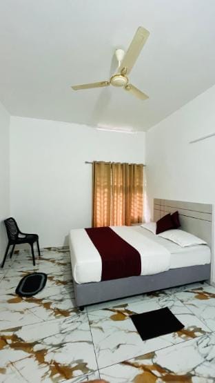 Cloud casa homestay Villa in Kerala