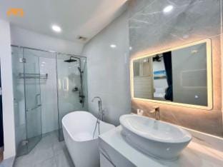Villa 4 phòng ngủ tại Novaworld Phan Thiết Villa in Phan Thiet