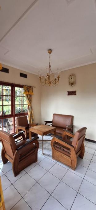 Madelife Villa ( Lembang asri P-11) Villa in Bandung