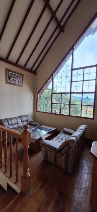 Madelife Villa ( Lembang asri P-11) Villa in Bandung