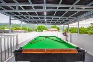 White Grove Springs Resort Villa in Calabarzon