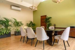 Luxury 4BR Sanur Villa Big Pool Villa in Denpasar
