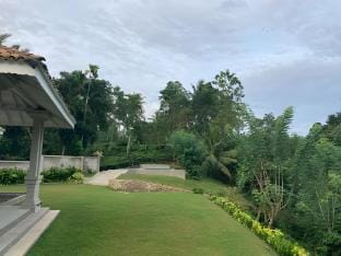 Lavonra   "The Luxury Living meets Natural Beauty" Villa in Southern Province