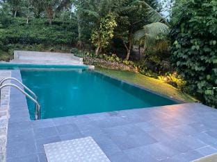 Lavonra   "The Luxury Living meets Natural Beauty" Villa in Southern Province