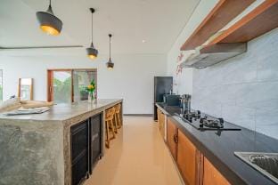 Luxury Villa : Tropical Elegance Pererenan Canggu Villa in Mengwi