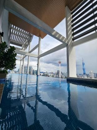 Deluxe Suite Queen Villa in Federal Territory of Kuala Lumpur