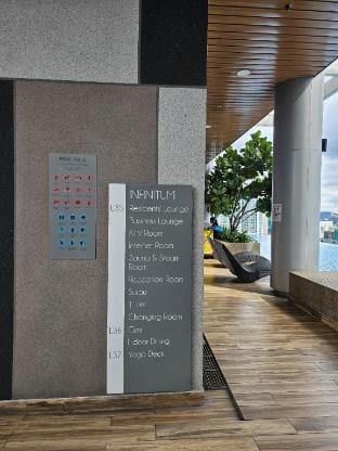 Deluxe Suite Queen Villa in Federal Territory of Kuala Lumpur