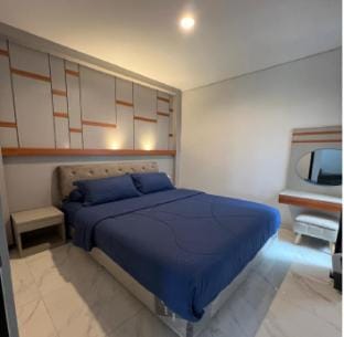 SeaSky Nirwana Villas Villa in Batu