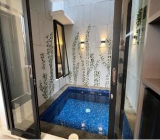 SeaSky Nirwana Villas Villa in Batu