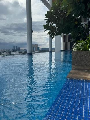 Superior Queen Room Villa in Federal Territory of Kuala Lumpur