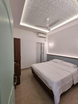 Edappadi Tharavad Villa in Kerala