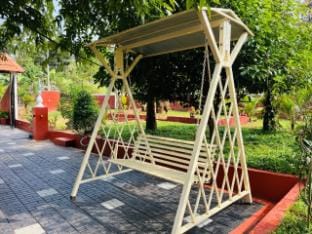 Edappadi Tharavad Villa in Kerala