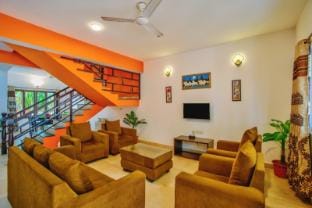 arpora : 3 bhk villa  Villa in Goa, India
