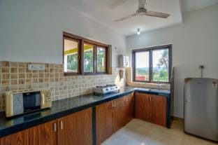 arpora : 3 bhk villa  Villa in Goa, India