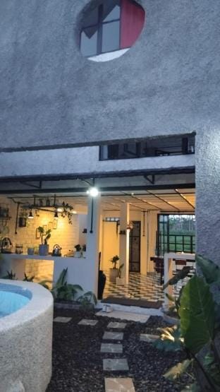 HnR Villa Yogyakarta  Villa in Special Region of Yogyakarta