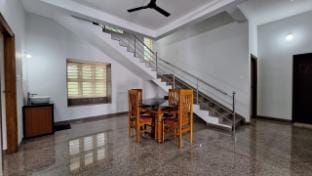 PRASHANTHI HOMESTAY  NATURE VIEW Villa in Karnataka