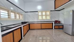 PRASHANTHI HOMESTAY  NATURE VIEW Villa in Karnataka