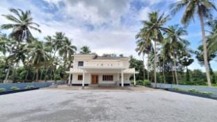 PRASHANTHI HOMESTAY  NATURE VIEW Villa in Karnataka