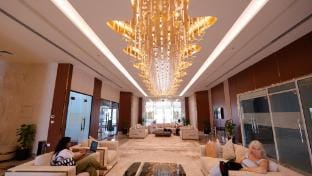 Standard Room in Acacia Hotel Villa in Ras al Khaimah