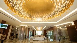 Standard Room in Acacia Hotel Villa in Ras al Khaimah