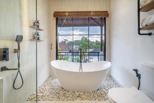 StellaVilla - Freshly Built Villa | Private Pool Villa in Bali