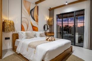 StellaVilla - Freshly Built Villa | Private Pool Villa in Bali