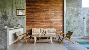 LJ Villa Villa in North Kuta