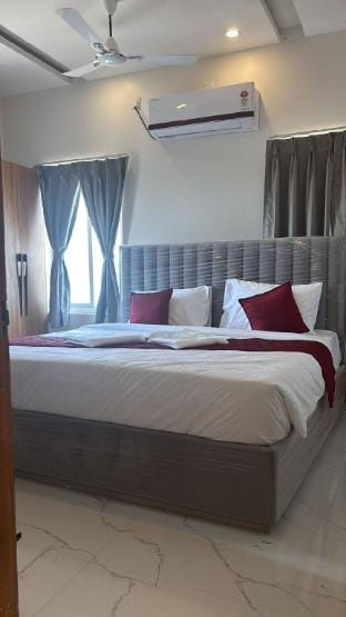 Jayalakshmi Villa's & Homestay Villa in Tirupati