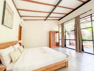 Puri Dewata Tebongkang  Villa in Abiansemal