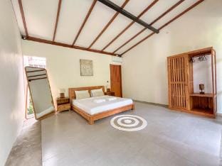 Puri Dewata Tebongkang  Villa in Abiansemal