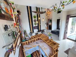 Honeymoon villa Villa in Batu