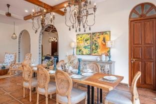 SaffronStays Amarah - Luxe Pool villa, Assagao Villa in Goa, India