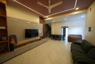 Modern 5 BHK Villa with Pvt Pool, Varsoli, Alibaug Villa in Alibag