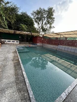 Green Stays Farmhouse Karjat Villa in Maharashtra