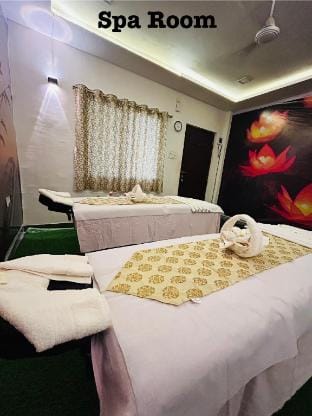 Green Stays Farmhouse Karjat Villa in Maharashtra