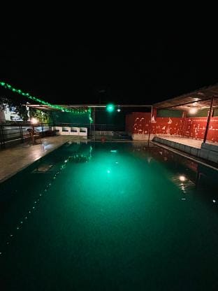 Green Stays Farmhouse Karjat Villa in Maharashtra