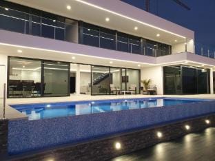 Villa Zenha by Atlantic Holiday Villa in Madeira District