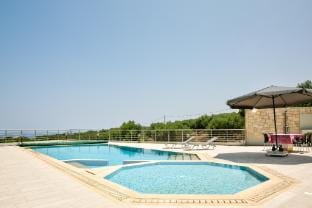 ermis villa Villa in Crete Region
