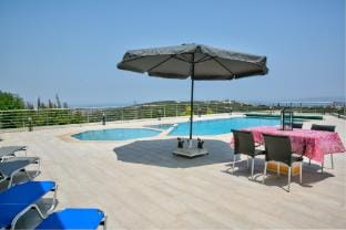 ermis villa Villa in Crete Region