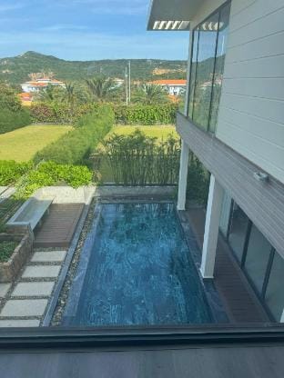 Biệt Thự/Villa 3 phòng ngủ trong khu WyndhamCR Villa in Khanh Hoa Province