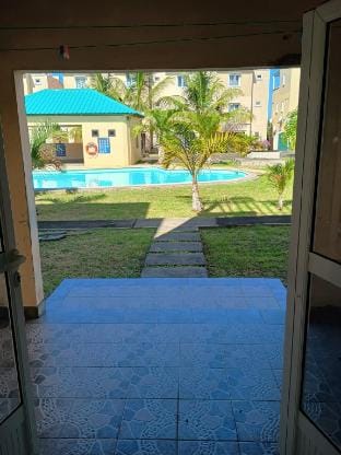 Triplex - Master bedroom Villa in Rivière du Rempart District, Mauritius