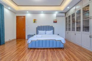 Green Wonderland · Pool Villa 5 Bed &Kitchen Villa in Pattaya City