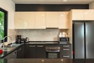 *Spacious 4Br Near Pier•Private Pool & Garden V246 Villa in Rawai
