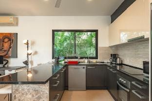 *Spacious 4Br Near Pier•Private Pool & Garden V246 Villa in Rawai