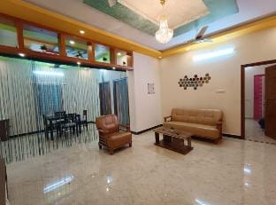luxurious independent villa near CMC @9150207627 Villa in Tamil Nadu