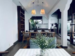 An Home Villa in Nha Trang