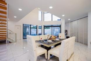 Prada Fun Pool Villa Villa in Pattaya City